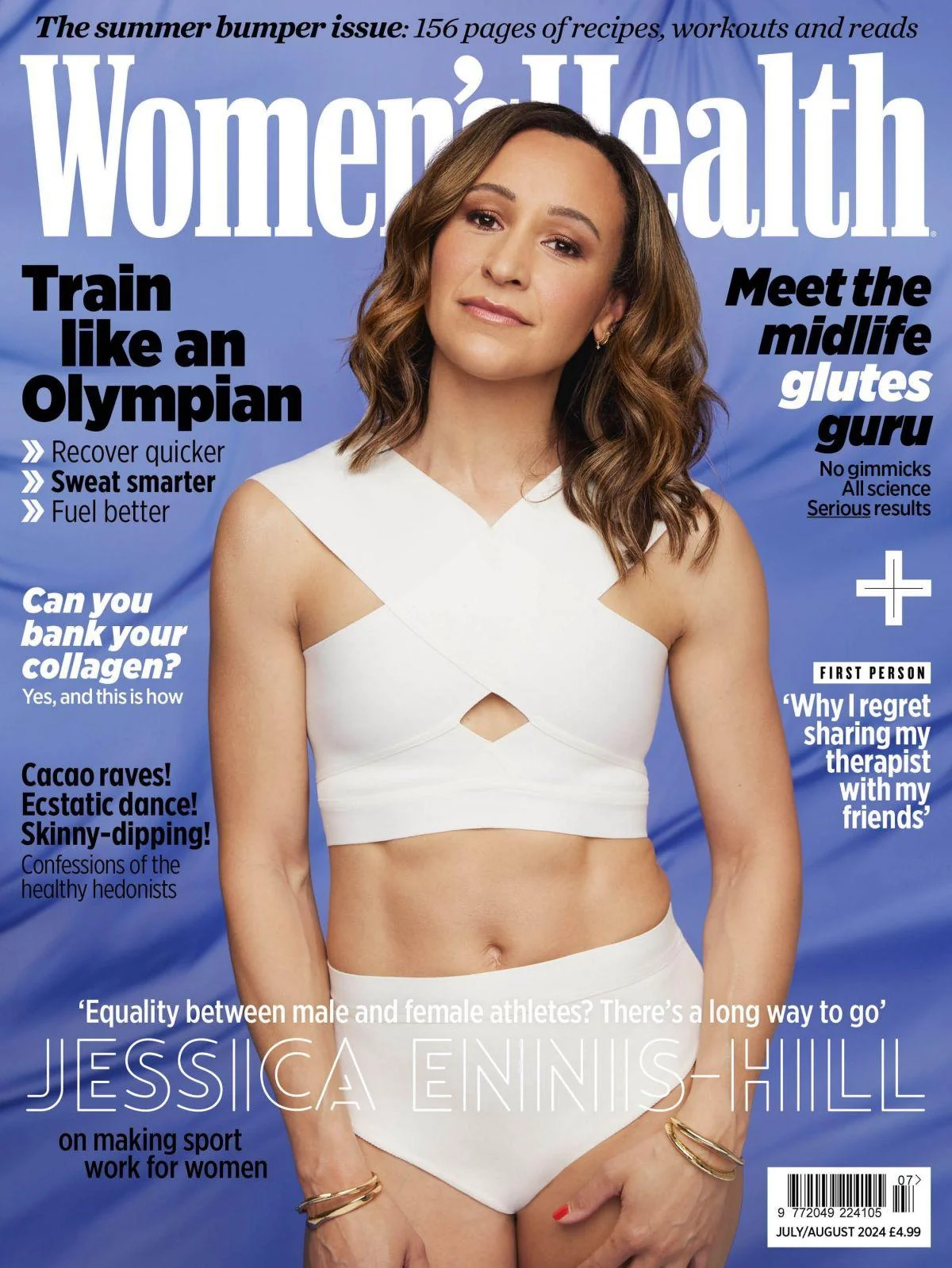 Jessica Ennis-Hill picture 15 of 20