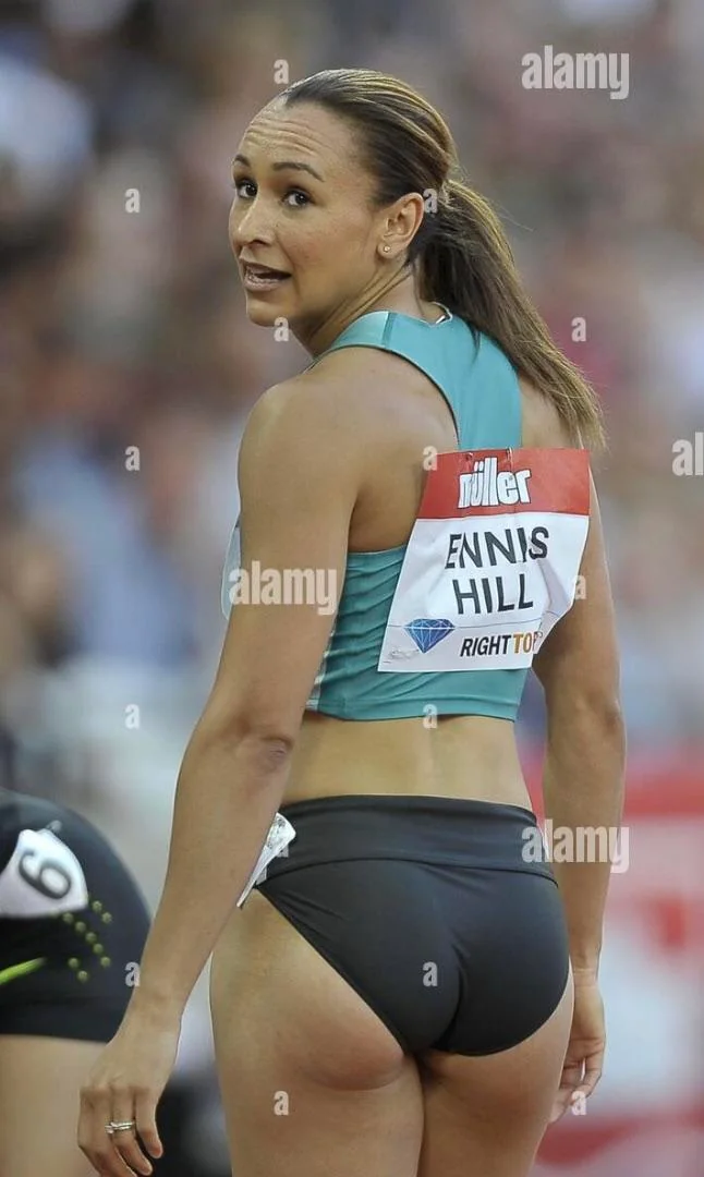 Jessica Ennis-Hill picture 18 of 20