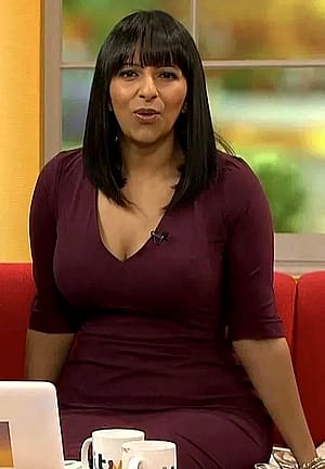 Ranvir Singh'