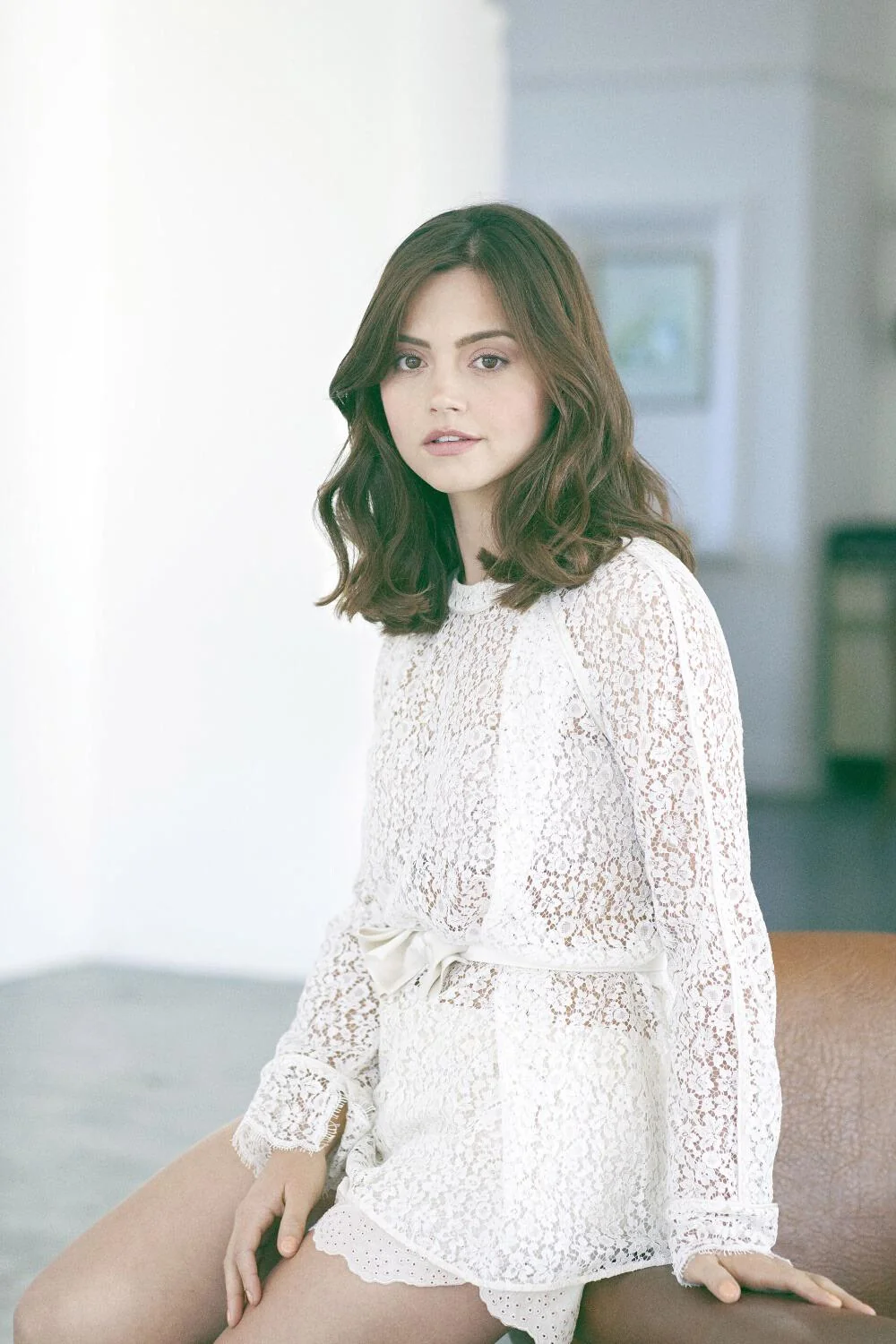 Jenna Coleman picture 1 of 1