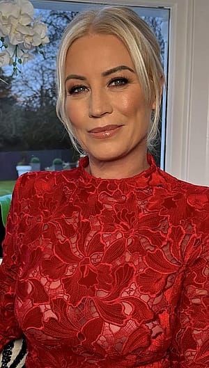 Denise Van Outen'