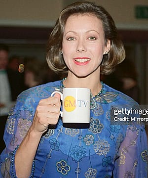 Jenny Agutter'