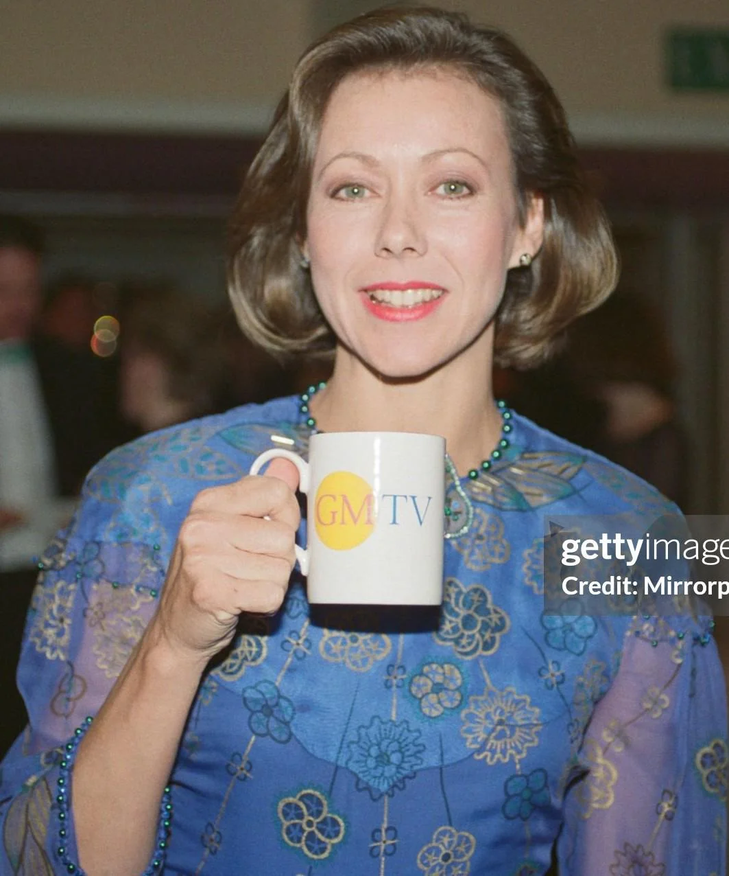Jenny Agutter picture 1 of 1