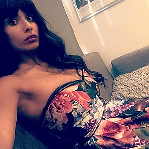 Jameela Jamil'