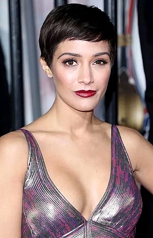 Frankie Bridge'