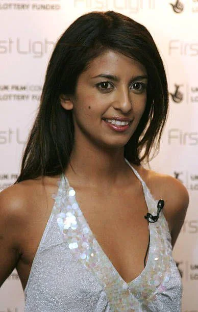 Konnie Huq picture 2 of 6