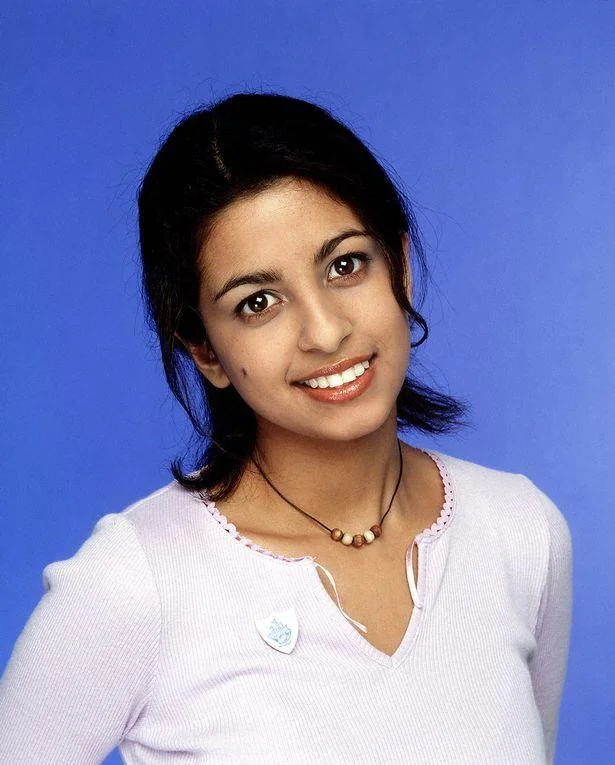 Konnie Huq picture 3 of 6