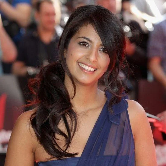 Konnie Huq picture 6 of 6