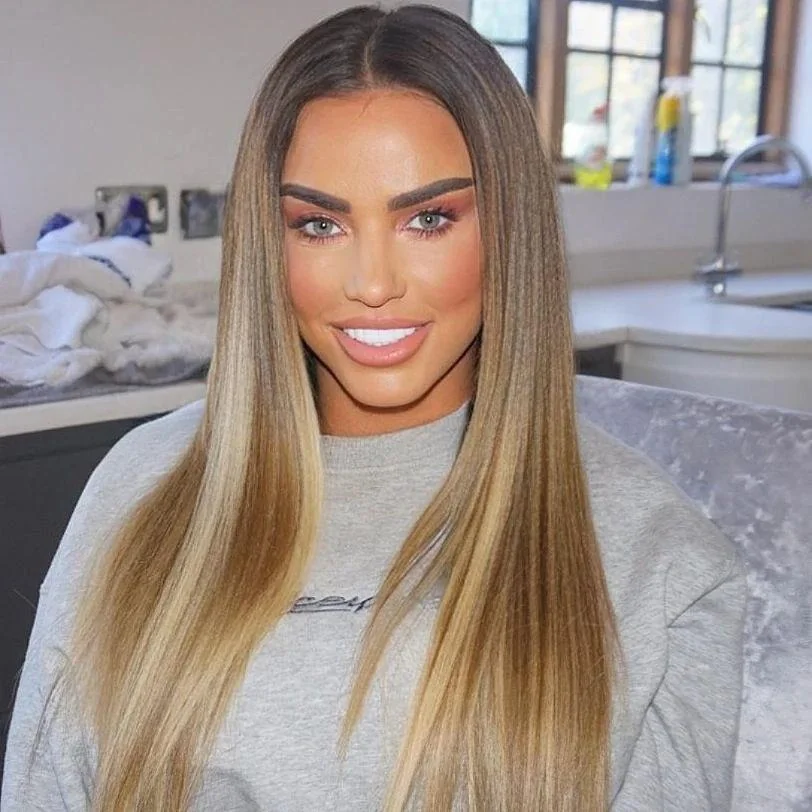 Katie Price picture 7 of 12