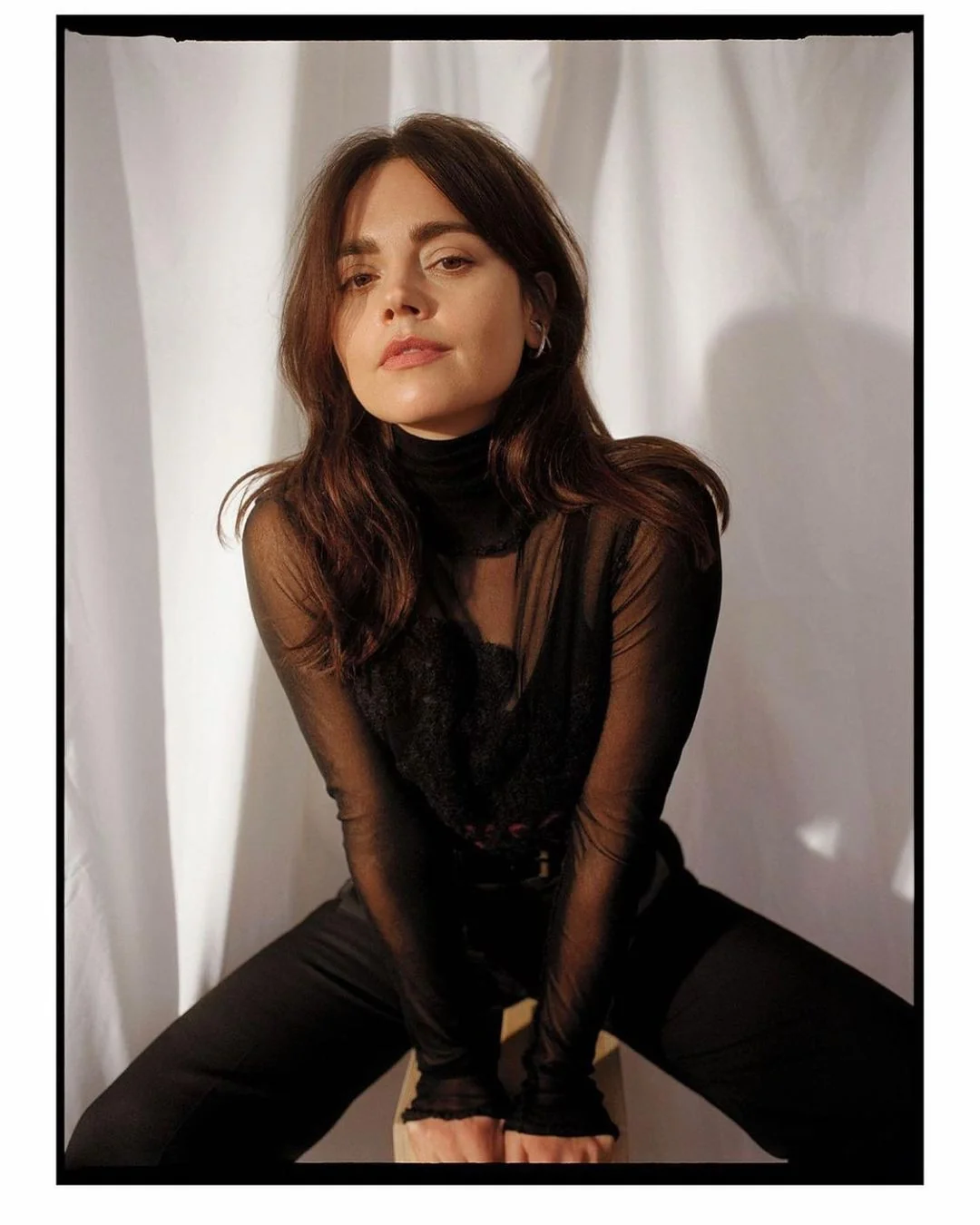 Jenna Coleman picture 3 of 5