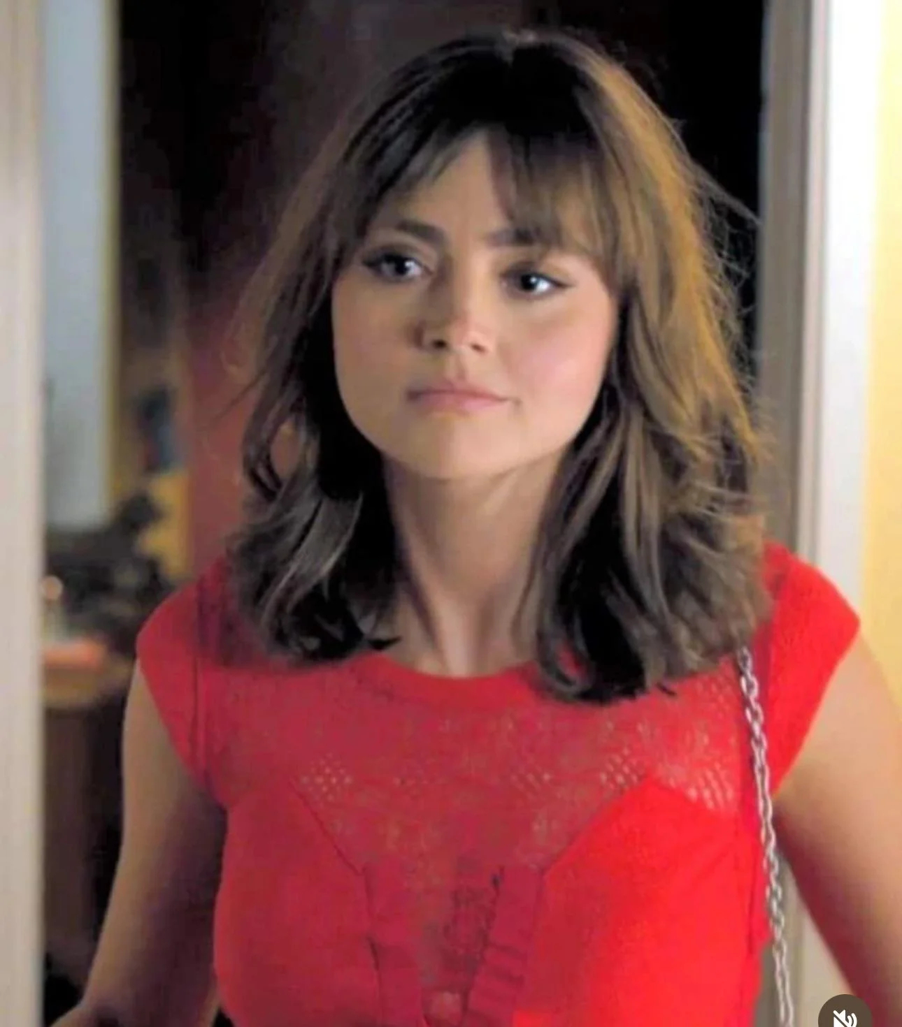 Jenna Coleman picture 1 of 1