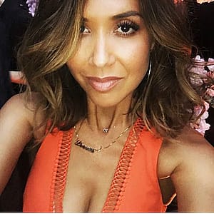 Myleene Klass'