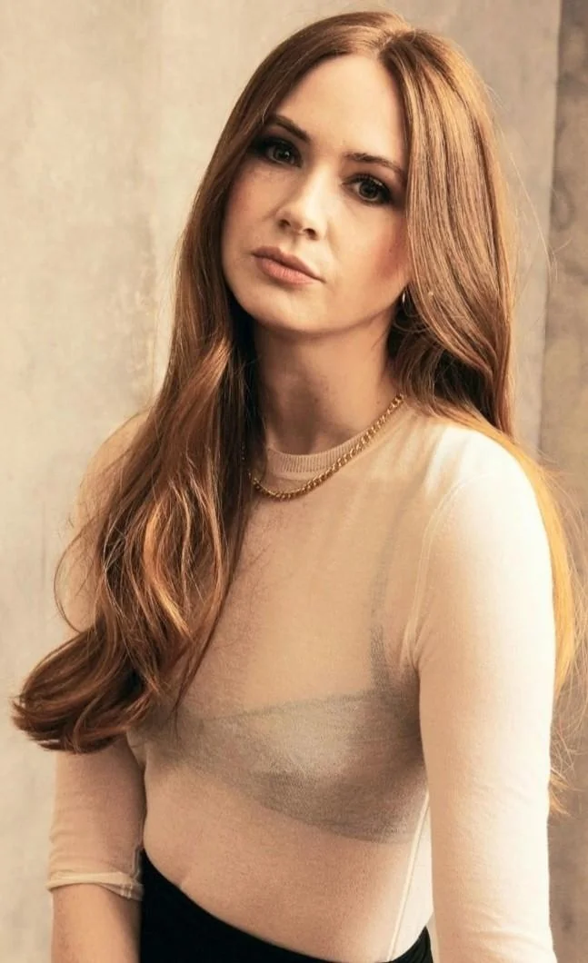 Karen Gillan picture 8 of 8