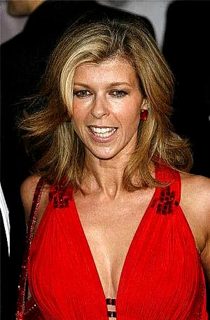 Kate Garraway'