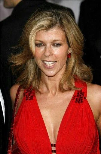 Kate Garraway picture 1 of 1