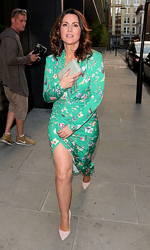 Susanna Reid'