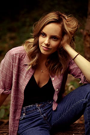 Hannah Tointon'