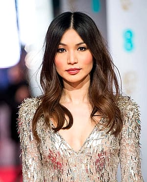 Gemma Chan'