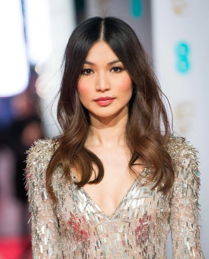 Gemma Chan picture 1 of 1