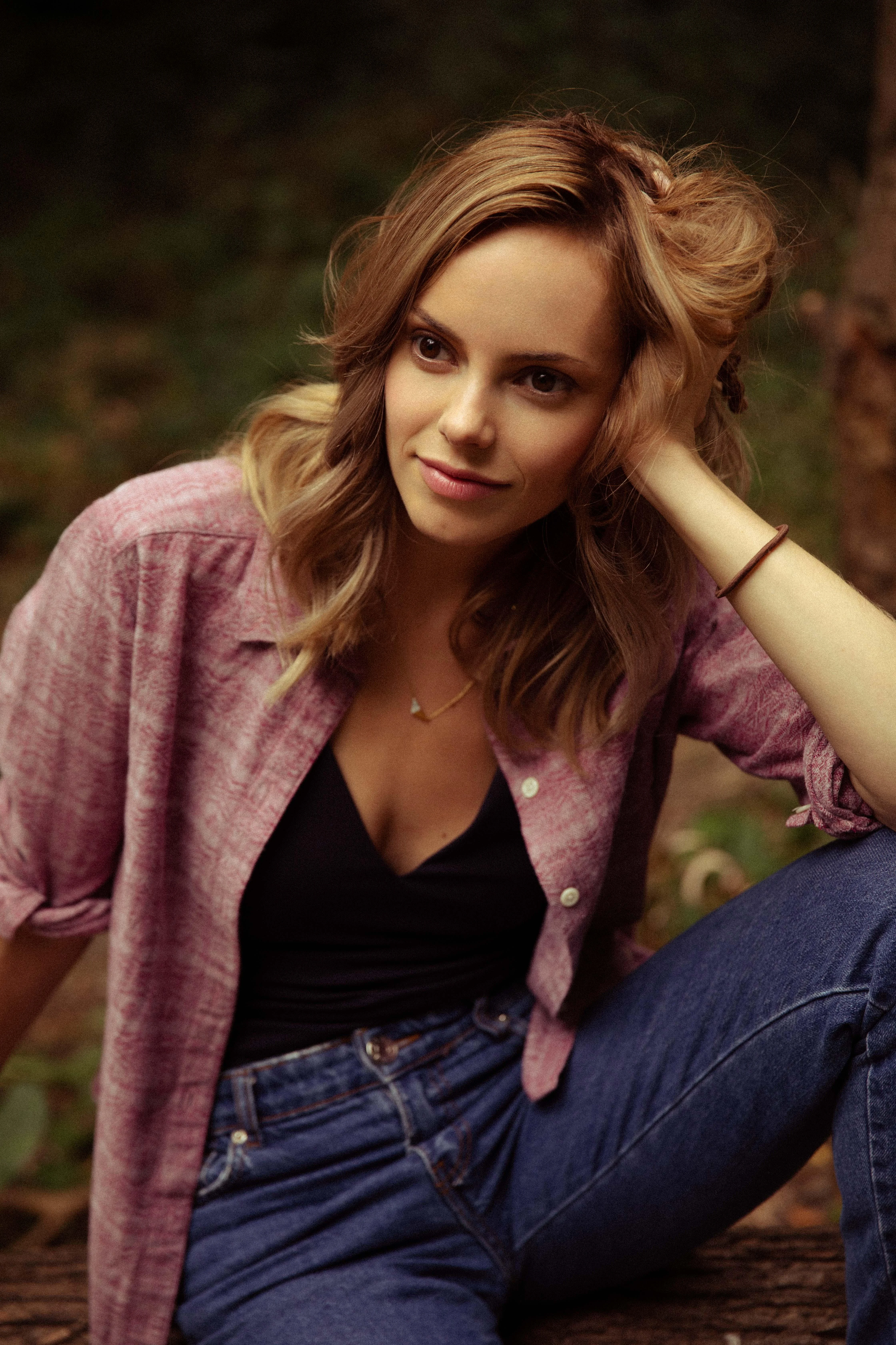 Hannah Tointon picture 1 of 1