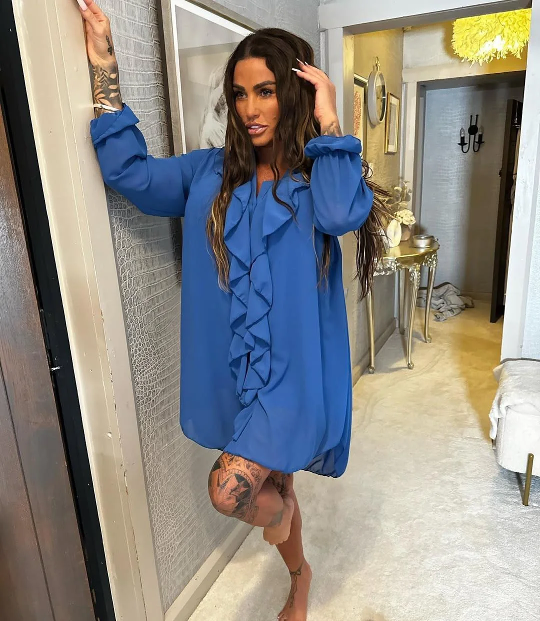 Katie Price picture 1 of 18
