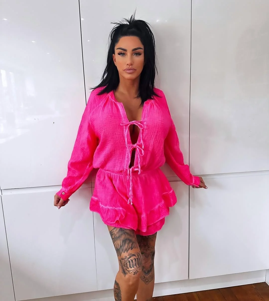 Katie Price picture 2 of 18