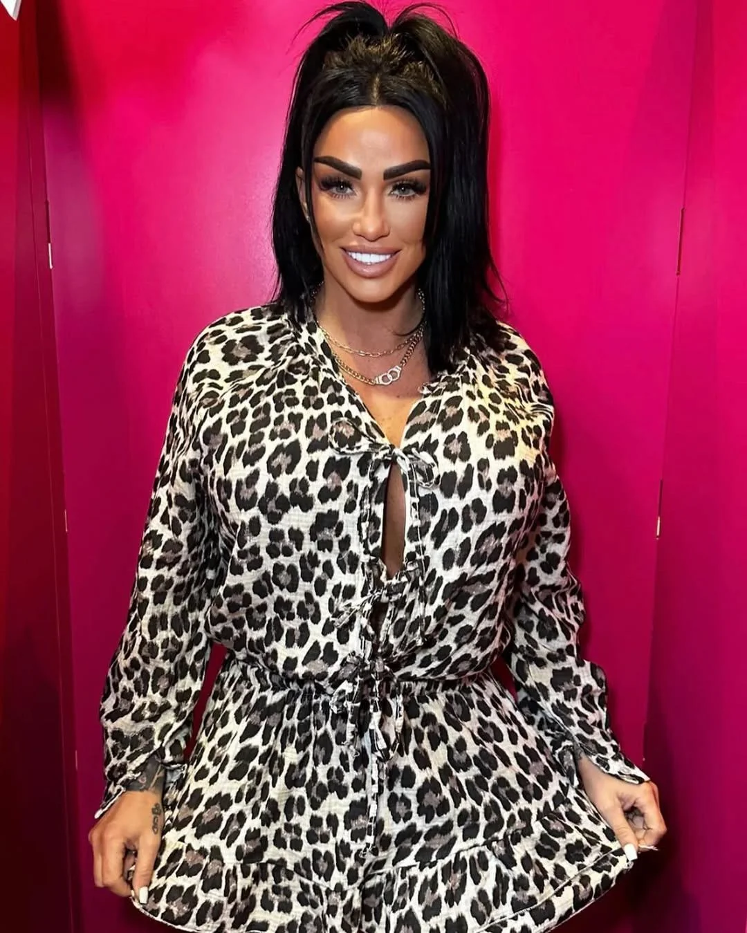 Katie Price picture 4 of 18