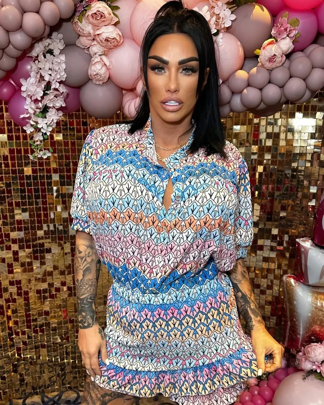 Katie Price picture 9 of 18
