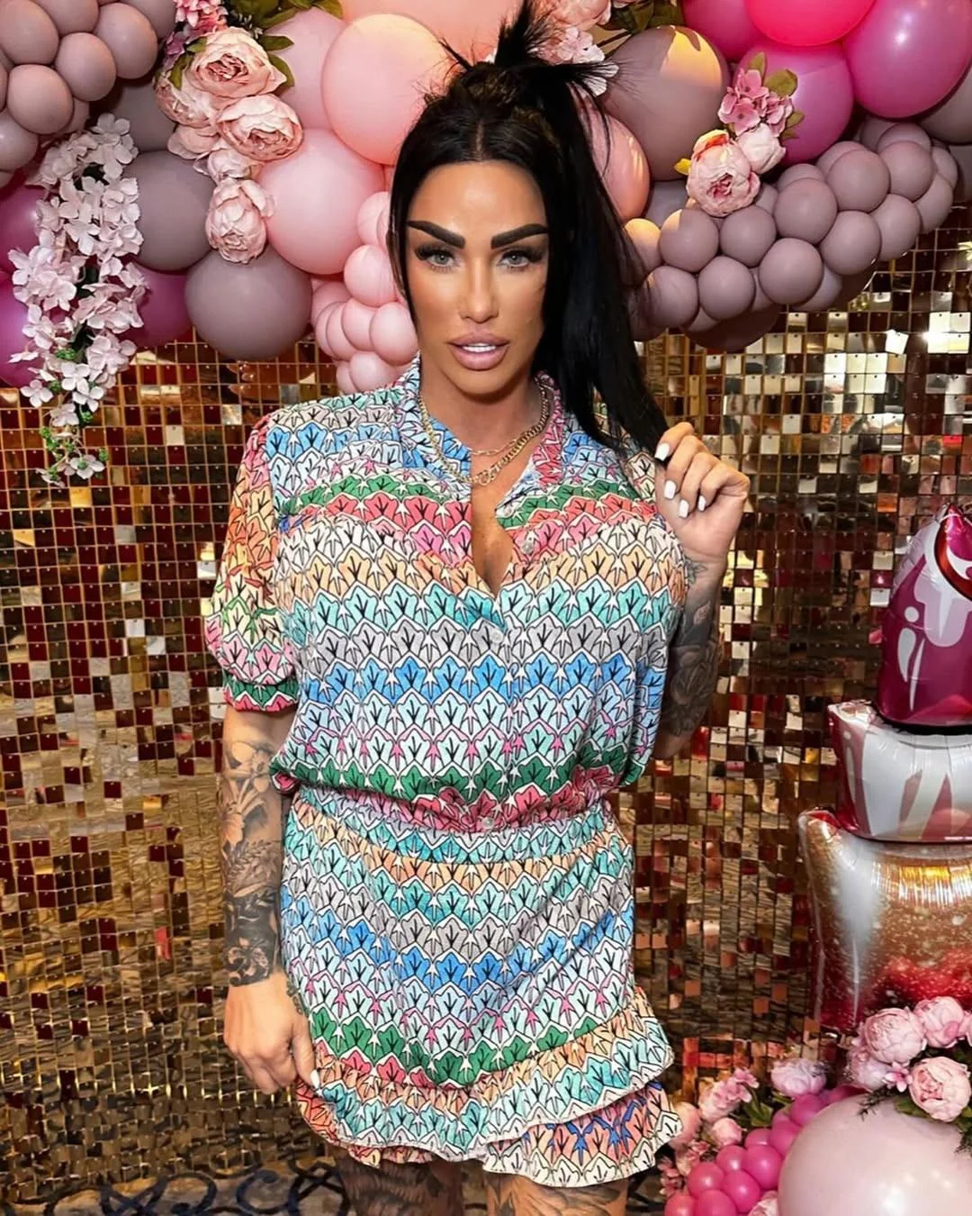 Katie Price picture 13 of 18