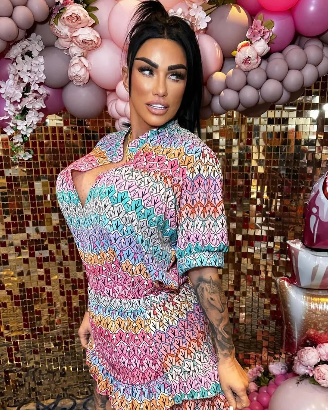 Katie Price picture 14 of 18