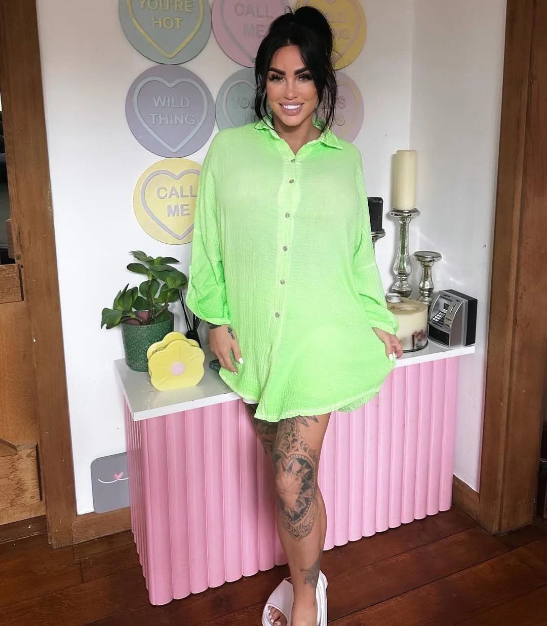 Katie Price picture 15 of 18