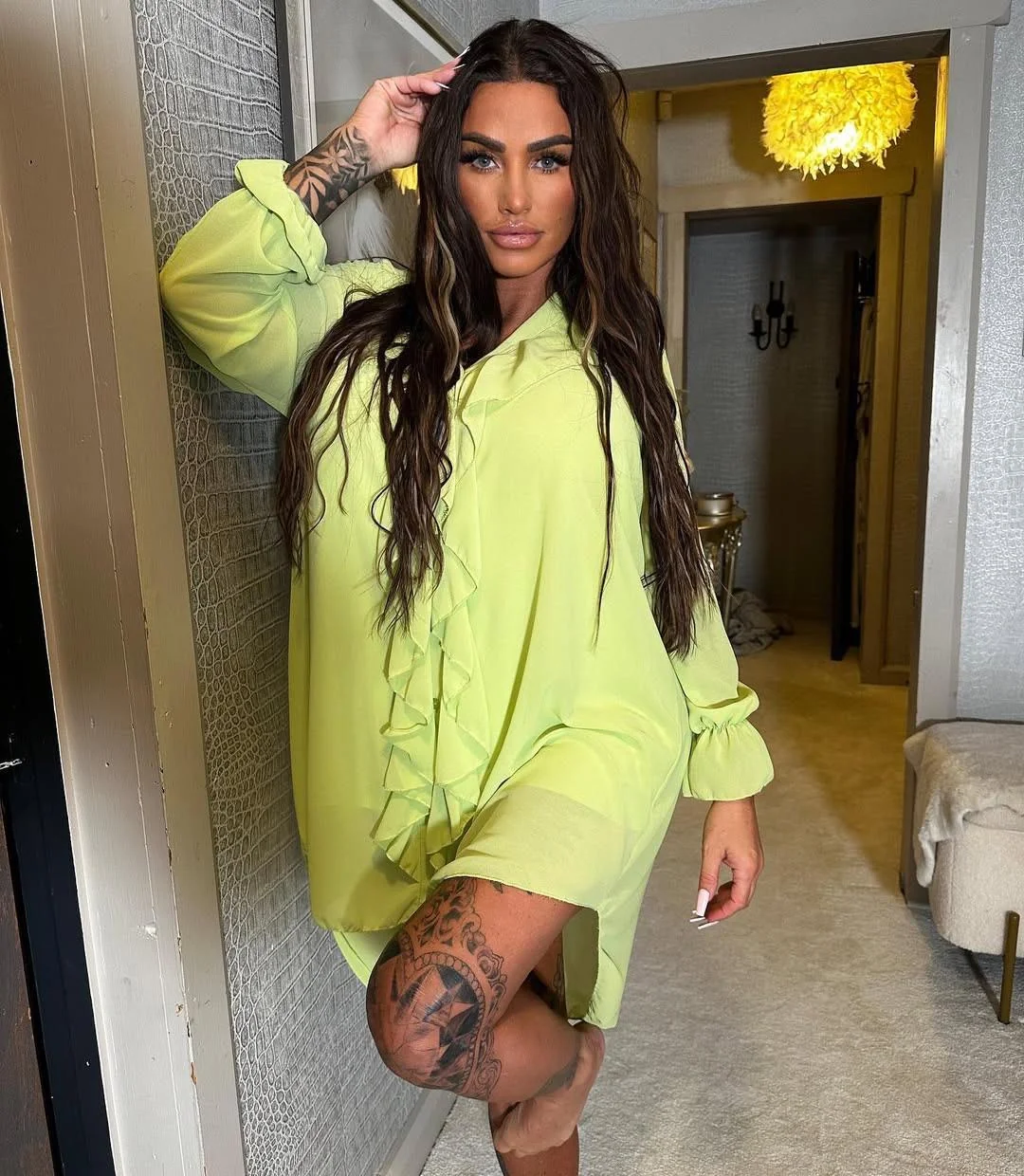 Katie Price picture 16 of 18