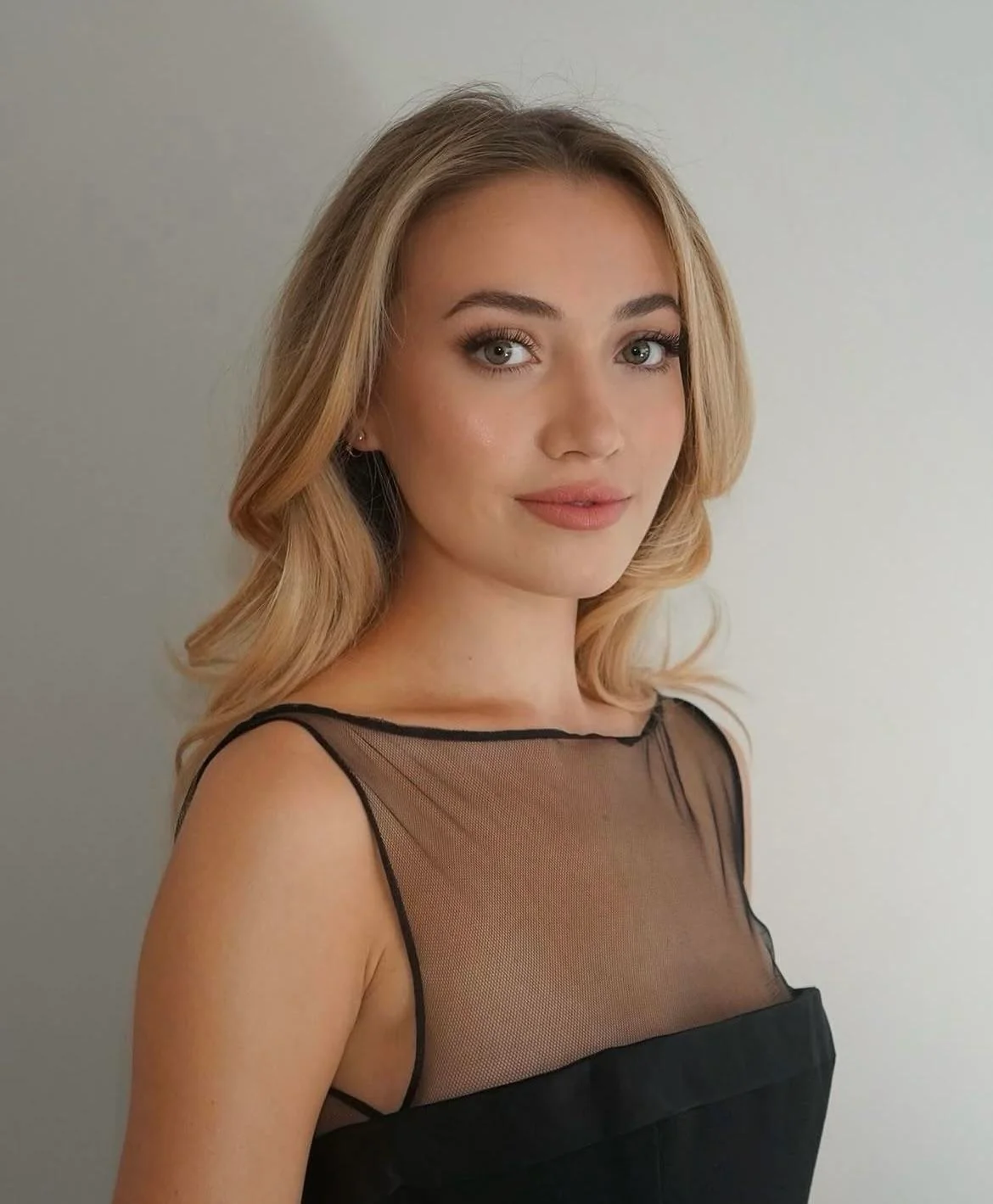 Tilly Keeper picture 20 of 20