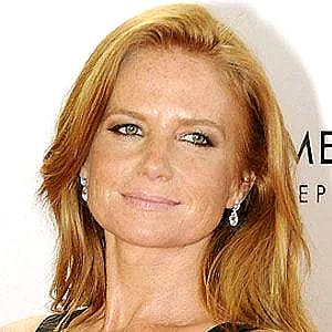 Patsy Palmer'