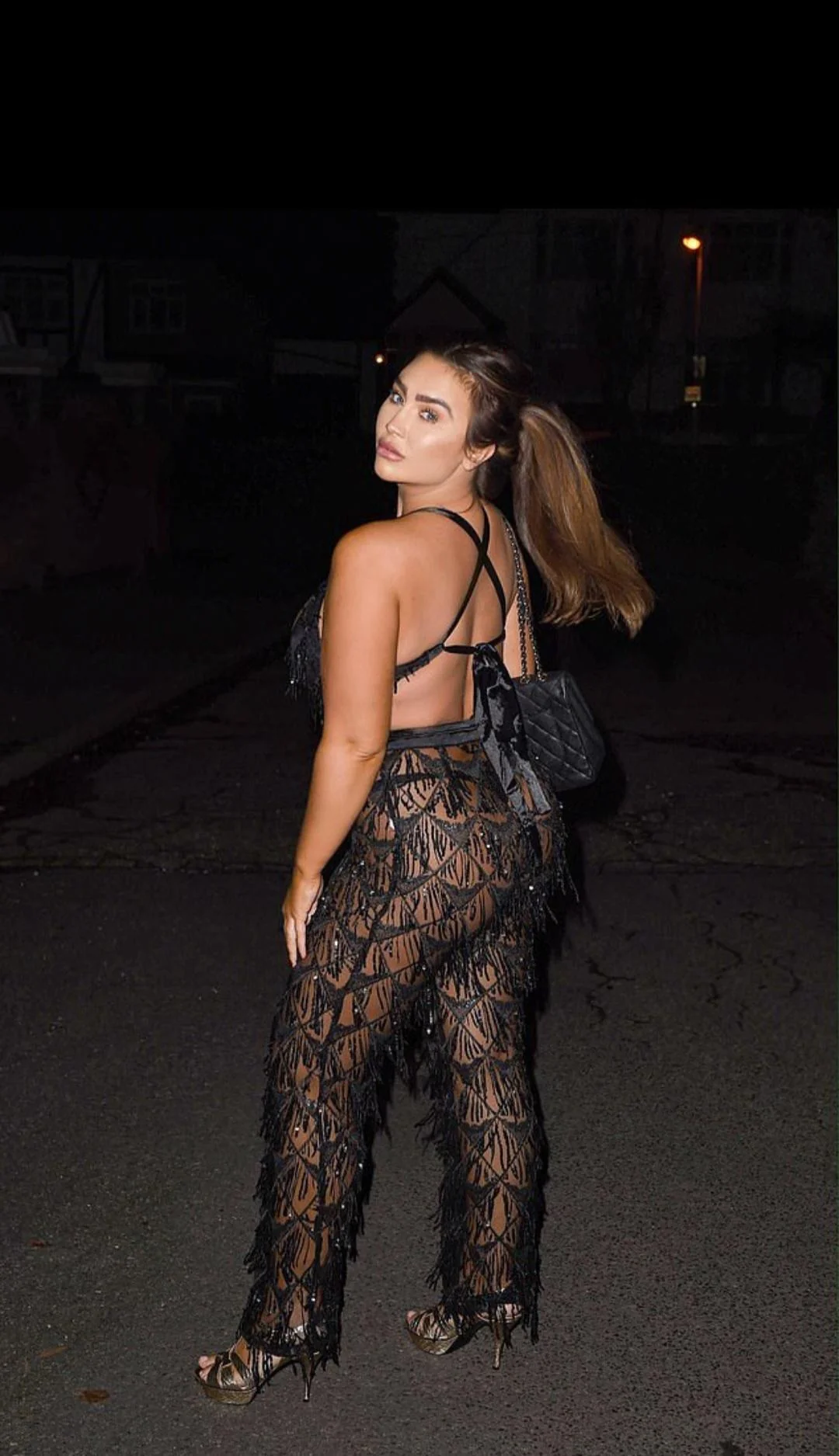 Lauren Goodger picture 2 of 7