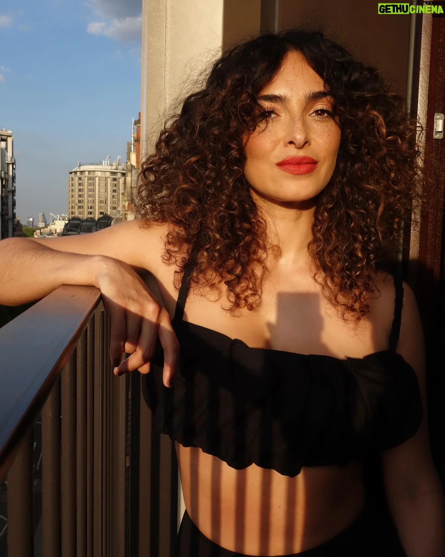 Anna Shaffer picture 1 of 1