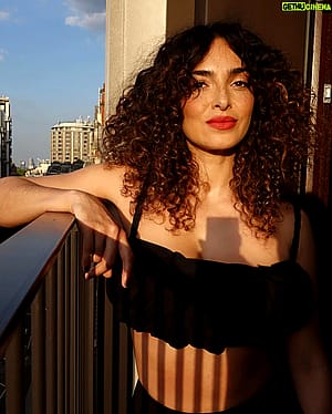 Anna Shaffer'