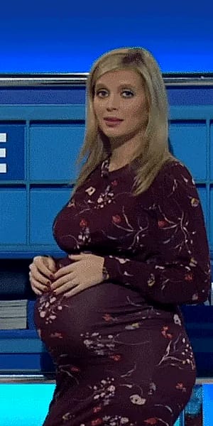 Rachel Riley'