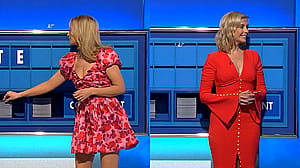 Rachel Riley - 2024 compilation (video in comments)'