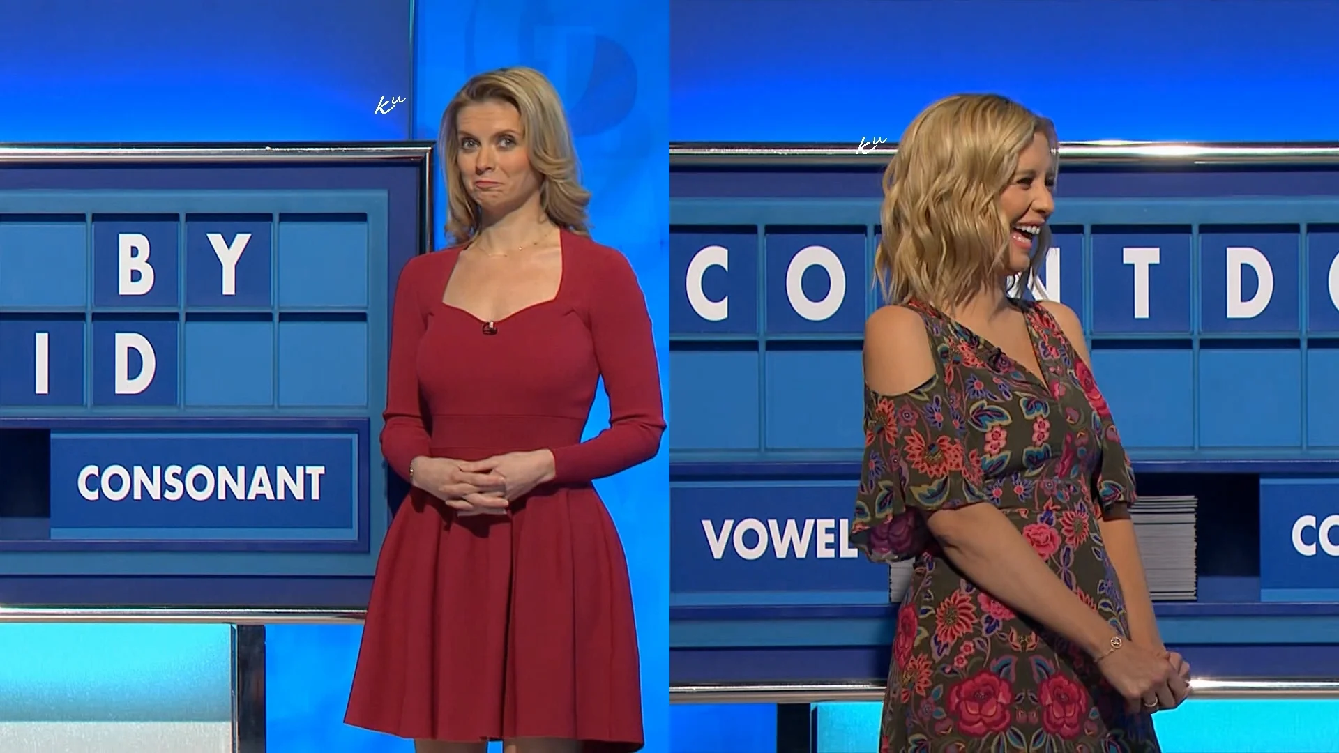 Rachel Riley - 2024 compilation (video in comments) picture 16 of 20