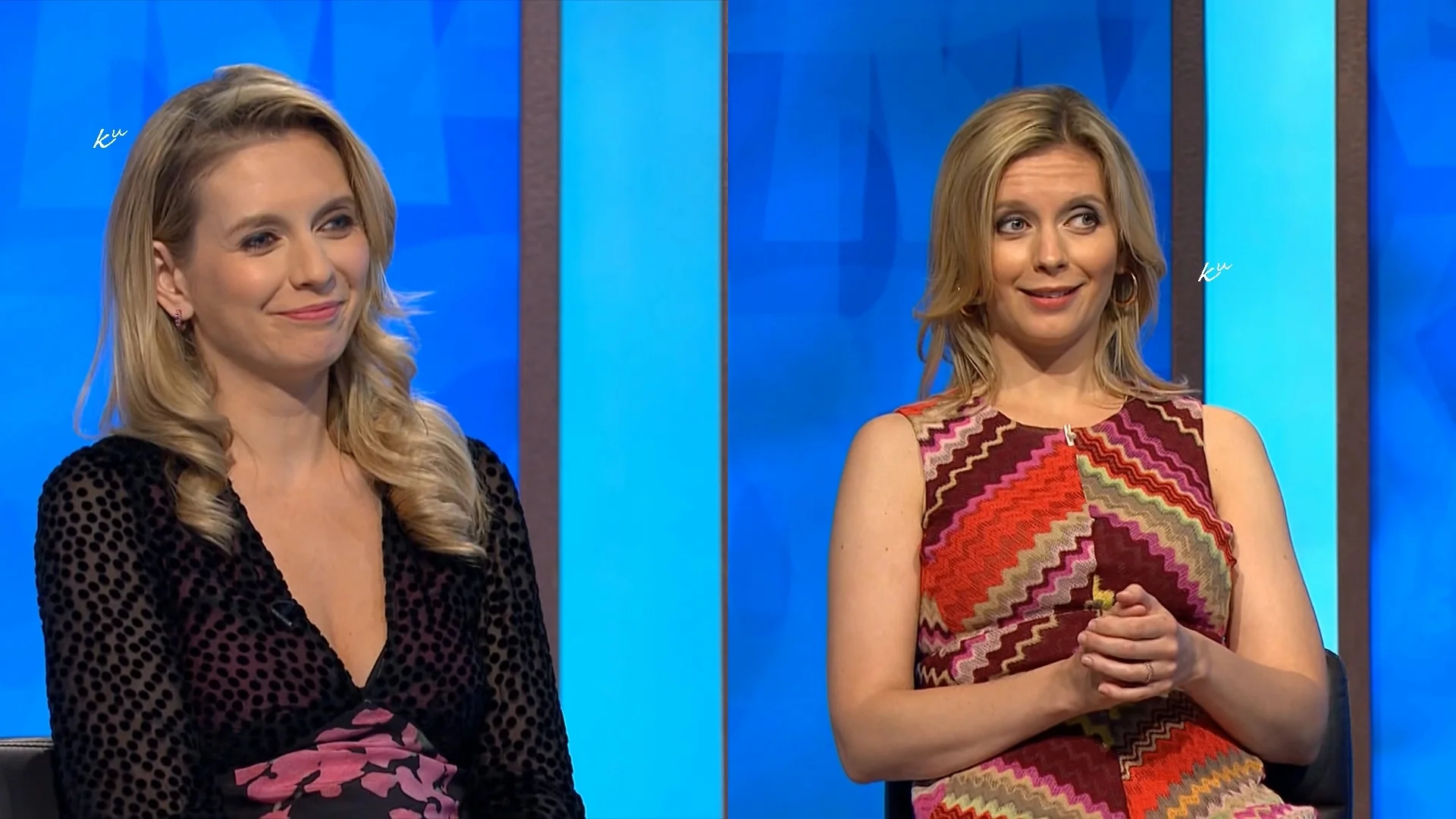 Rachel Riley - 2024 compilation (video in comments) picture 20 of 20