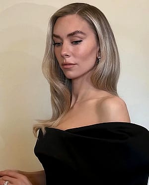 Vanessa Kirby'