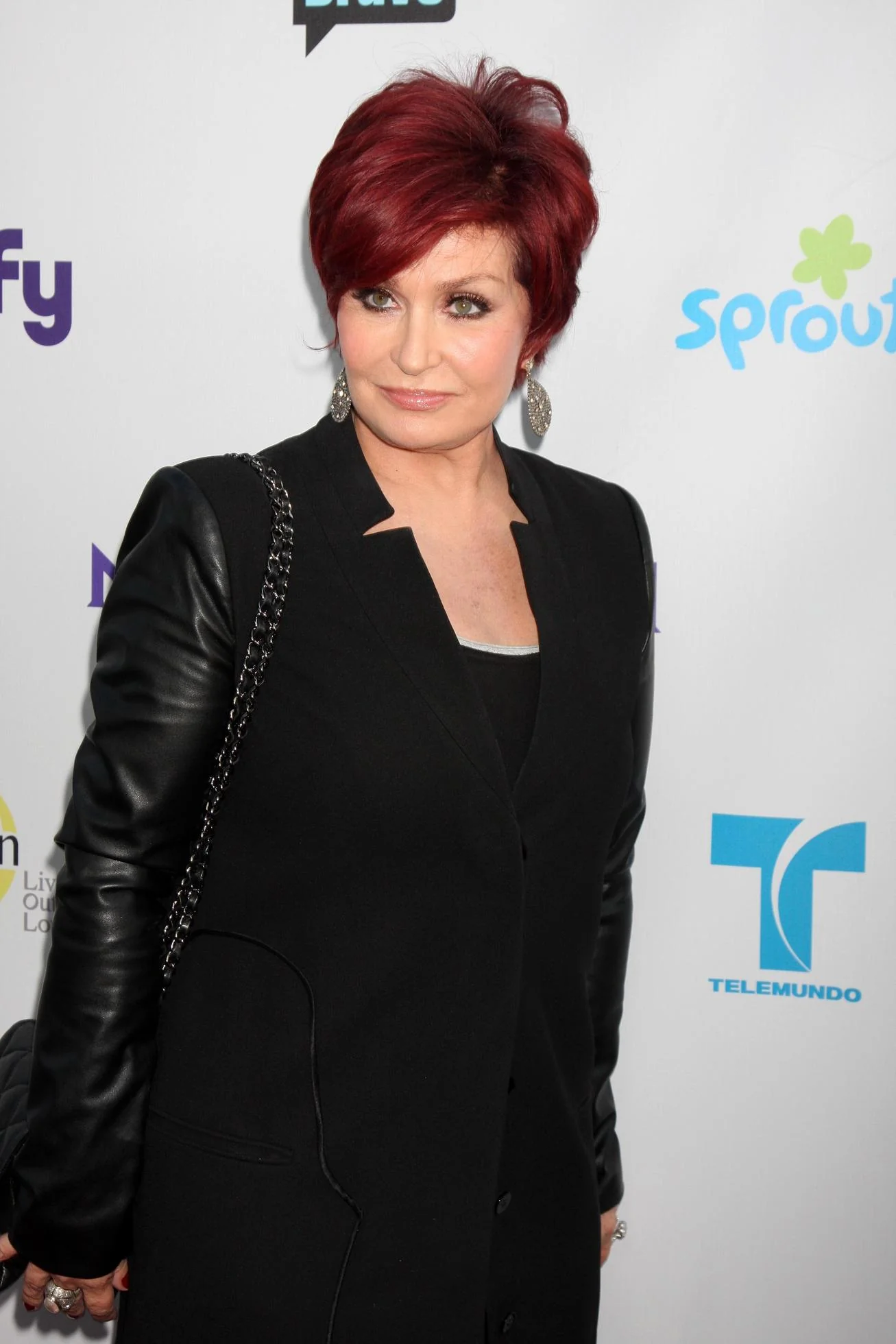 Sharon Osbourne picture 3 of 8