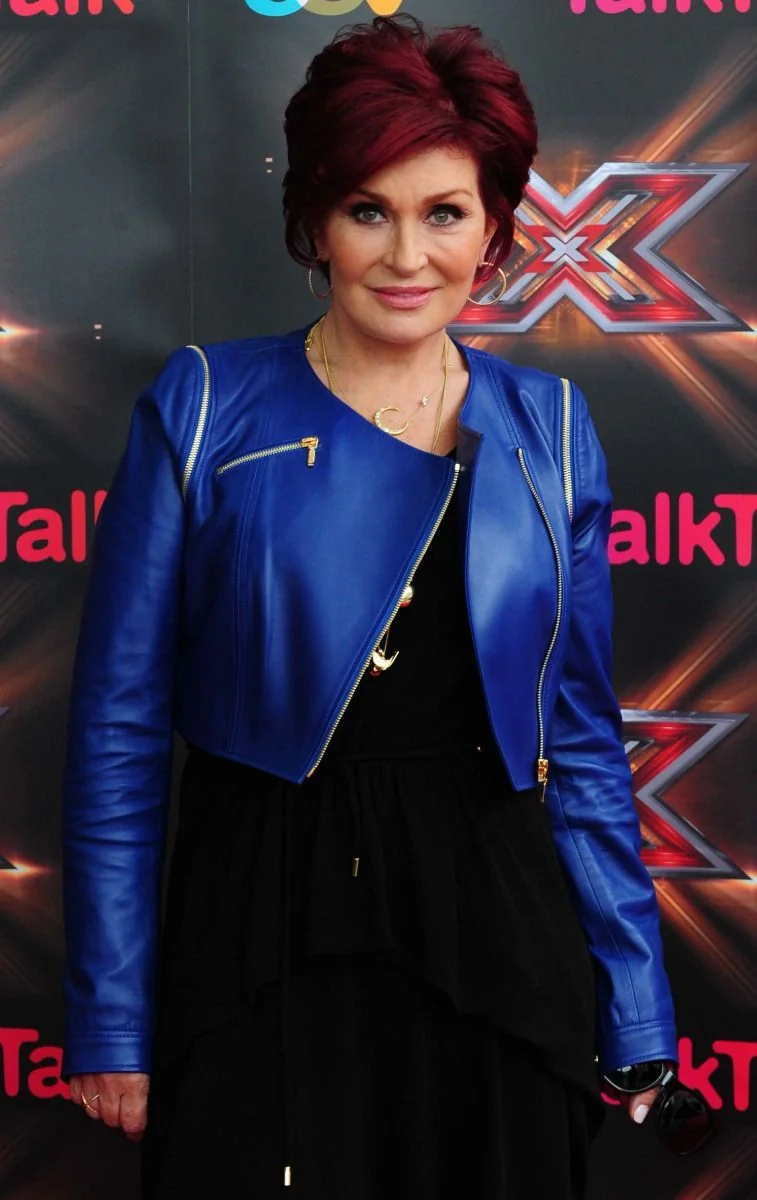 Sharon Osbourne picture 4 of 8