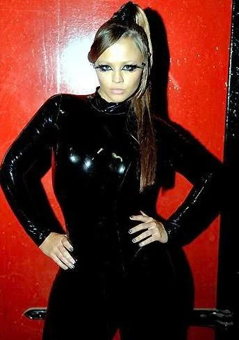 Girls Aloud (Latex) picture 1 of 5