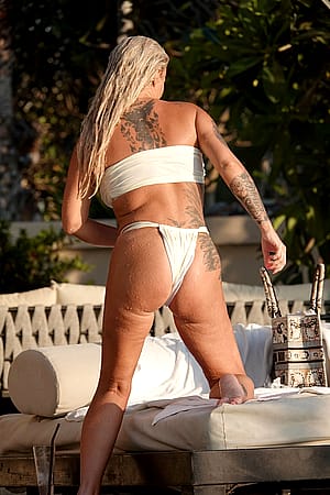 Kerry Katona'