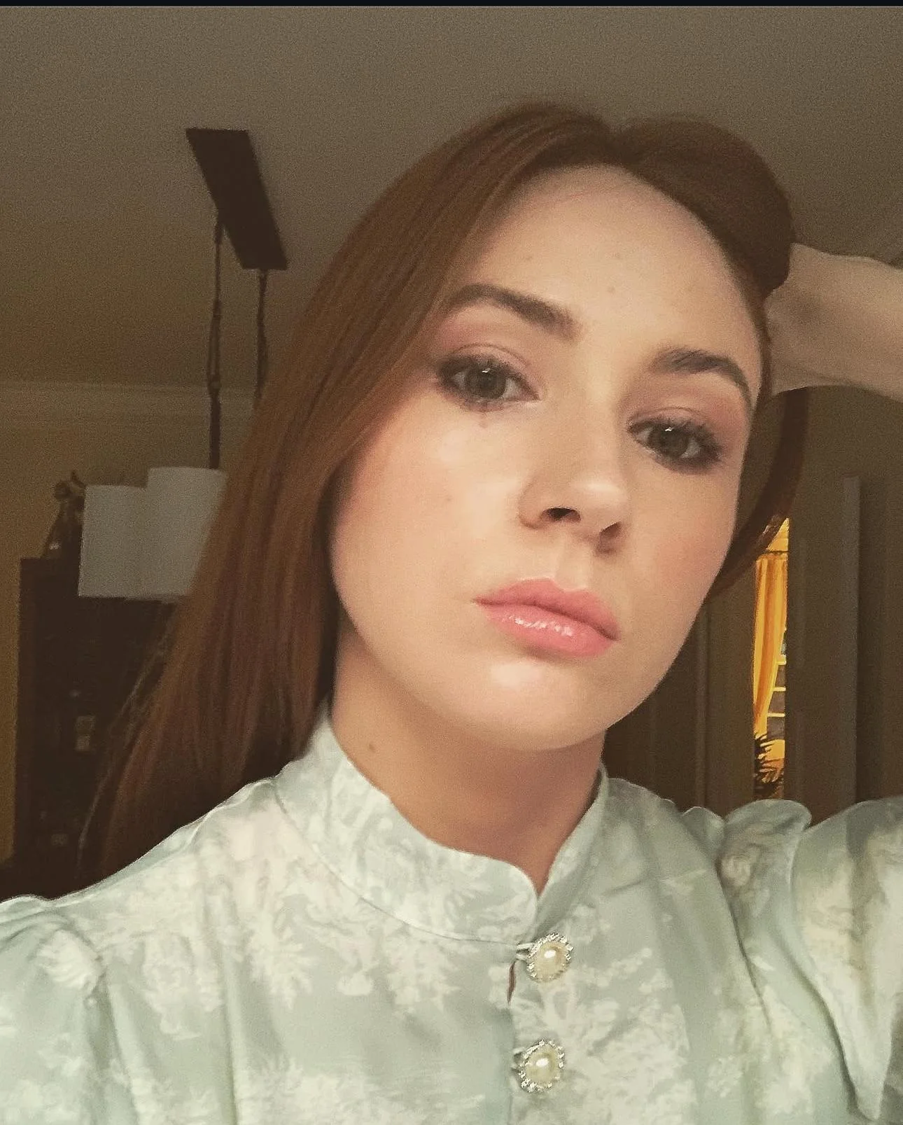 Karen Gillan picture 1 of 2