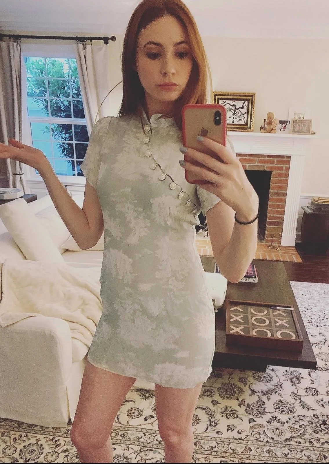 Karen Gillan picture 2 of 2