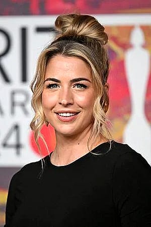 Gemma Atkinson'