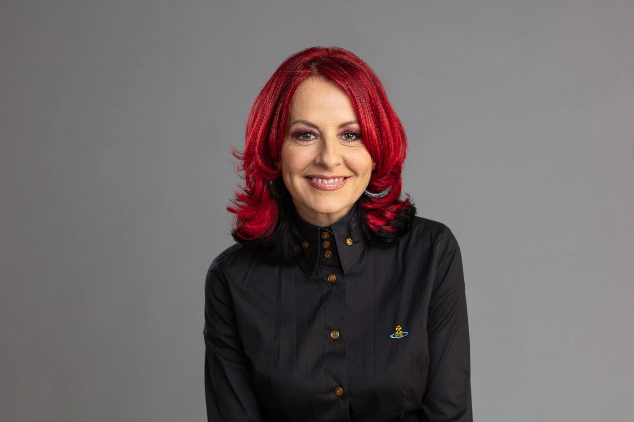 Carrie Grant picture 1 of 1